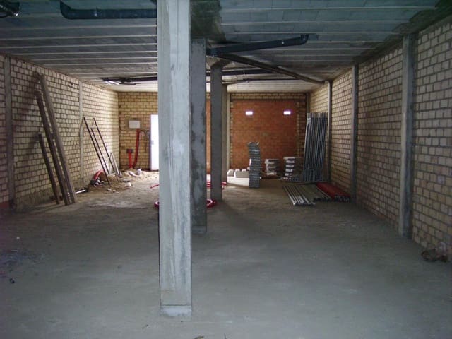 1 bedroom Business for sale in La Palma del Condado - € 85,000 (Ref: 9394218)