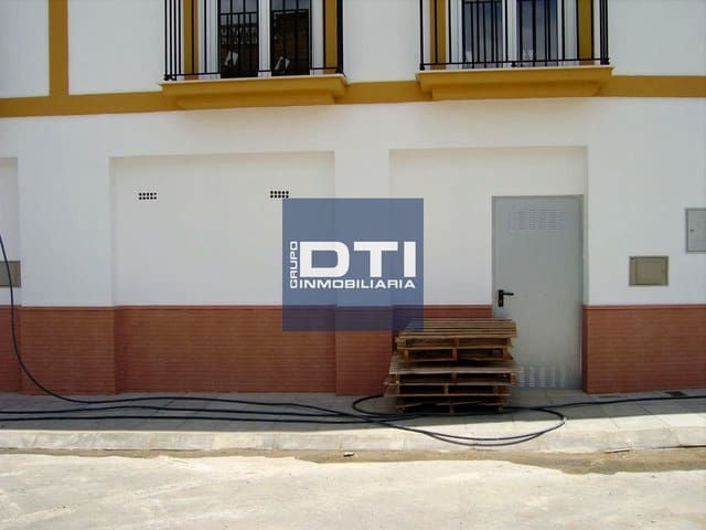 1 bedroom Business for sale in La Palma del Condado - € 85,000 (Ref: 9394218)