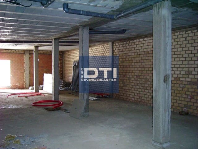 1 bedroom Business for sale in La Palma del Condado - € 85,000 (Ref: 9394218)