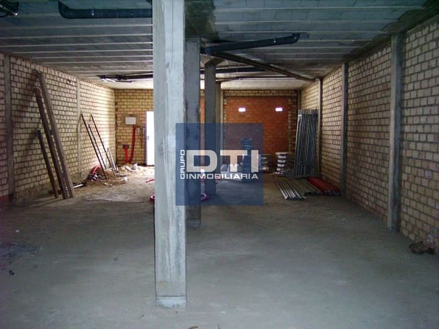 1 bedroom Business for sale in La Palma del Condado - € 85,000 (Ref: 9394218)