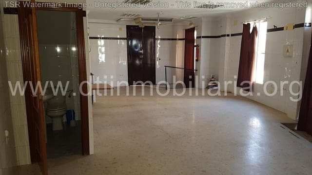 1 bedroom Business for sale in La Palma del Condado - € 85,000 (Ref: 9394219)