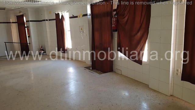 1 bedroom Business for sale in La Palma del Condado - € 85,000 (Ref: 9394219)