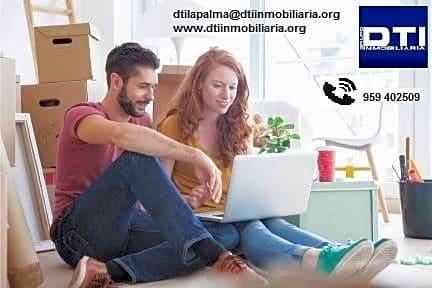 Garage in vendita in La Palma del Condado - 5.800 € (Rif: 9394220)