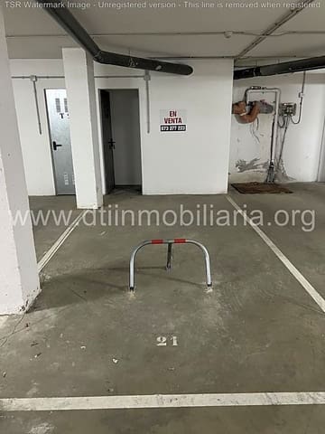 Garage in vendita in La Palma del Condado - 5.800 € (Rif: 9394220)