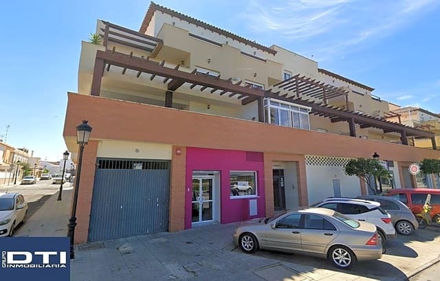 Garage in vendita in La Palma del Condado - 5.800 € (Rif: 9394220)