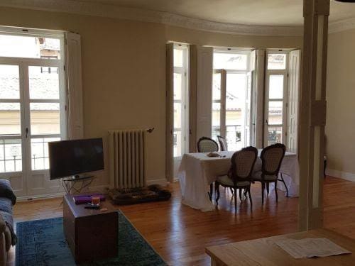 3 Zimmer Wohnung zu verkaufen in Segovia Stadt mit Garage - 550.000 € (Ref: 9394222)