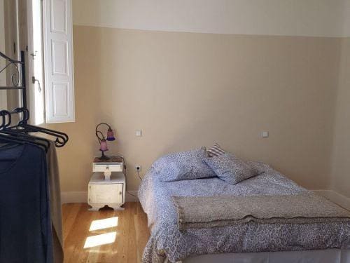 3 Zimmer Wohnung zu verkaufen in Segovia Stadt mit Garage - 550.000 € (Ref: 9394222)