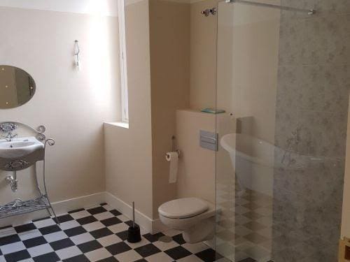 3 Zimmer Wohnung zu verkaufen in Segovia Stadt mit Garage - 550.000 € (Ref: 9394222)