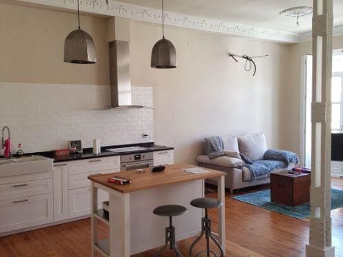 3 Zimmer Wohnung zu verkaufen in Segovia Stadt mit Garage - 550.000 € (Ref: 9394222)