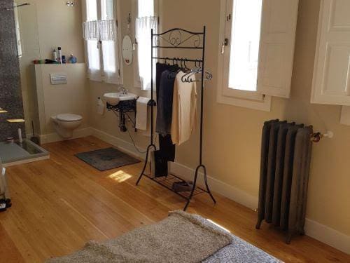 3 Zimmer Wohnung zu verkaufen in Segovia Stadt mit Garage - 550.000 € (Ref: 9394222)