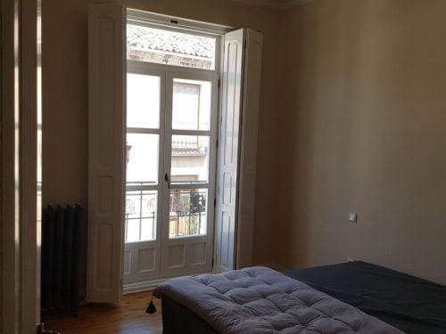 3 Zimmer Wohnung zu verkaufen in Segovia Stadt mit Garage - 550.000 € (Ref: 9394222)