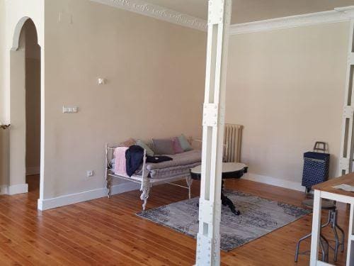 3 Zimmer Wohnung zu verkaufen in Segovia Stadt mit Garage - 550.000 € (Ref: 9394222)