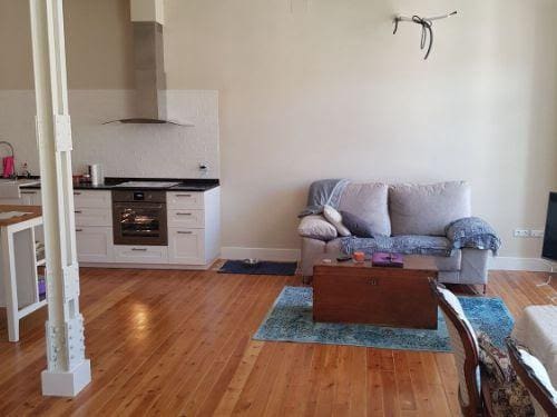 3 Zimmer Wohnung zu verkaufen in Segovia Stadt mit Garage - 550.000 € (Ref: 9394222)