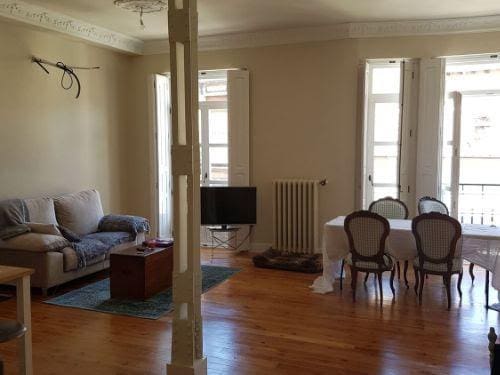 3 Zimmer Wohnung zu verkaufen in Segovia Stadt mit Garage - 550.000 € (Ref: 9394222)