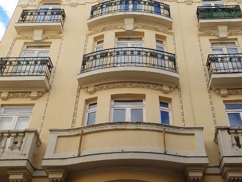 3 Zimmer Wohnung zu verkaufen in Segovia Stadt mit Garage - 550.000 € (Ref: 9394222)