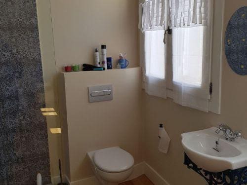 3 Zimmer Wohnung zu verkaufen in Segovia Stadt mit Garage - 550.000 € (Ref: 9394222)