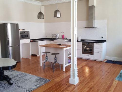 3 Zimmer Wohnung zu verkaufen in Segovia Stadt mit Garage - 550.000 € (Ref: 9394222)