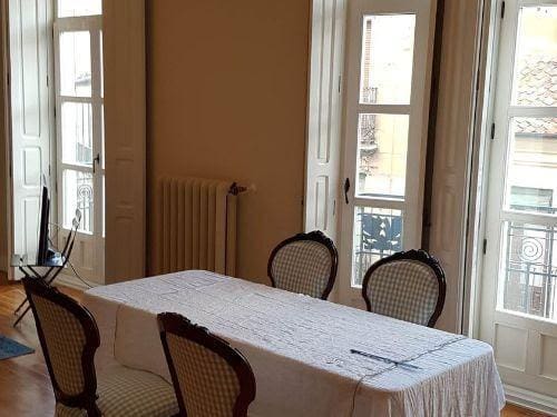 3 Zimmer Wohnung zu verkaufen in Segovia Stadt mit Garage - 550.000 € (Ref: 9394222)