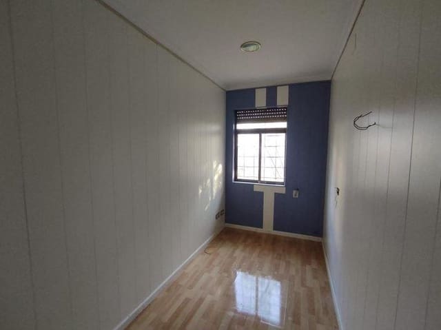 4 soveværelse Villa til salg i Benaocaz - € 260.000 (Ref: 9394223)