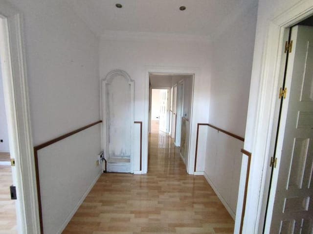 4 soveværelse Villa til salg i Benaocaz - € 260.000 (Ref: 9394223)