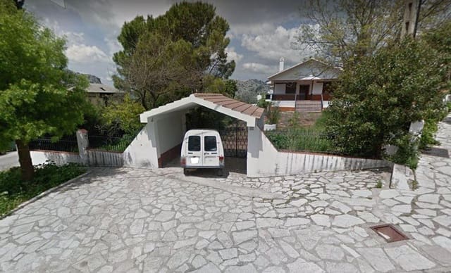 4 soveværelse Villa til salg i Benaocaz - € 260.000 (Ref: 9394223)