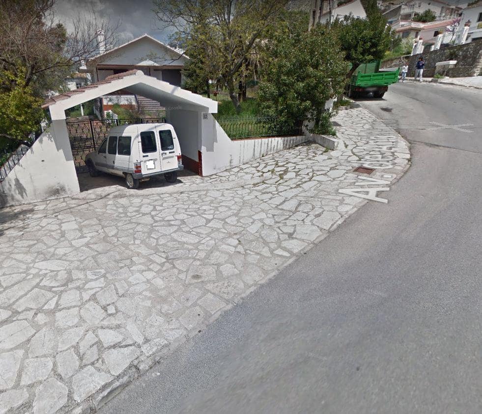 4 soveværelse Villa til salg i Benaocaz - € 260.000 (Ref: 9394223)