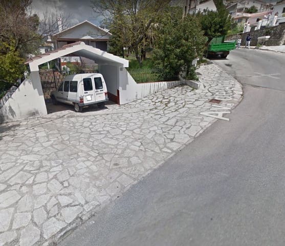 4 soveværelse Villa til salg i Benaocaz - € 260.000 (Ref: 9394223)