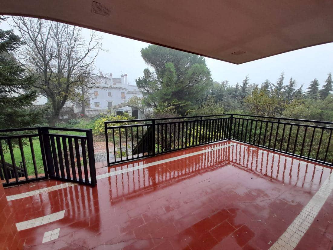 4 soveværelse Villa til salg i Benaocaz - € 260.000 (Ref: 9394223)