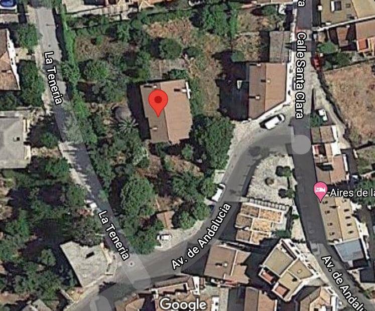 4 soveværelse Villa til salg i Benaocaz - € 260.000 (Ref: 9394223)