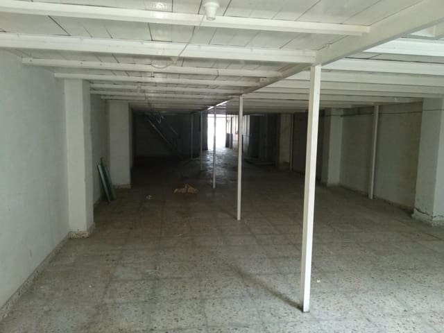 Virksomhed til salg i Huelva by - € 250.000 (Ref: 9394227)