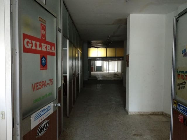 Virksomhed til salg i Huelva by - € 250.000 (Ref: 9394227)