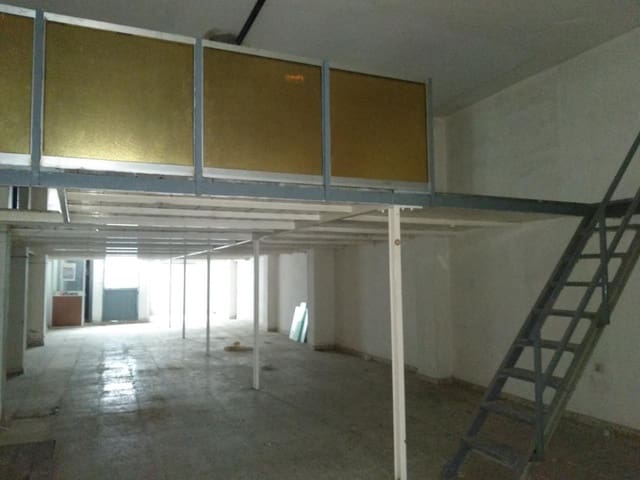 Virksomhed til salg i Huelva by - € 250.000 (Ref: 9394227)