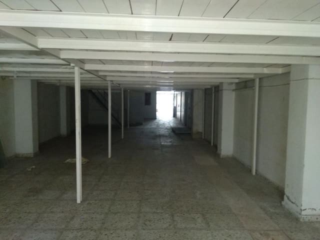 Virksomhed til salg i Huelva by - € 250.000 (Ref: 9394227)