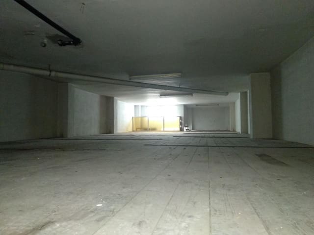 Virksomhed til salg i Huelva by - € 250.000 (Ref: 9394227)