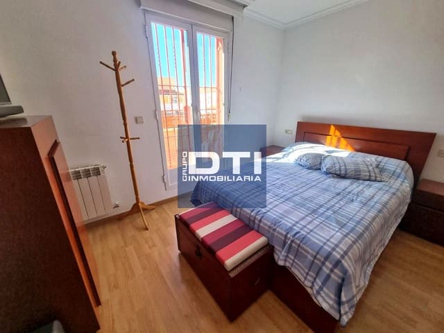 4 sovrum Villa till salu i La Gineta - 235 000 € (Ref: 9397896)