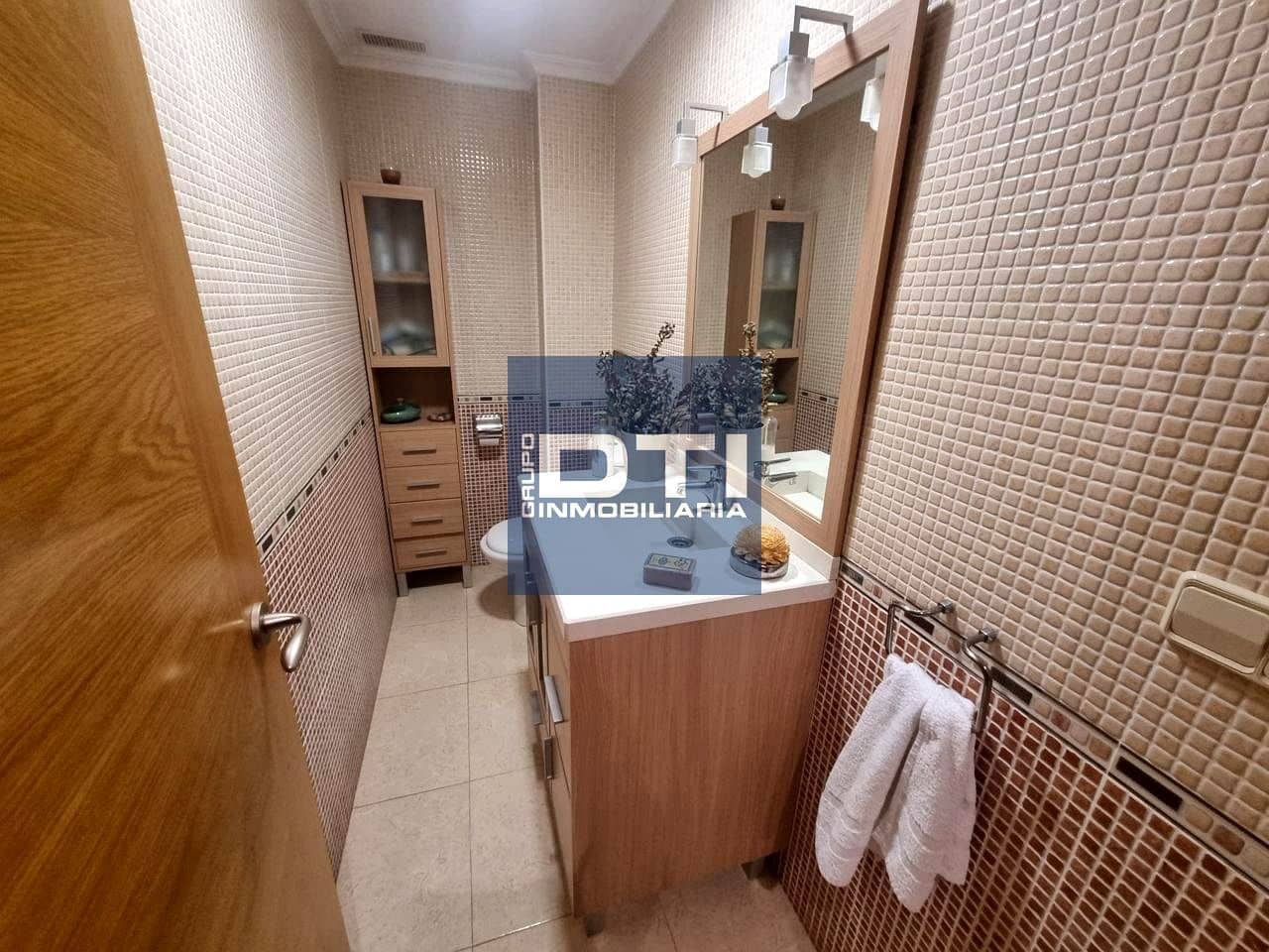 4 slaapkamer Villa te koop in La Gineta - € 235.000 (Ref: 9397896)