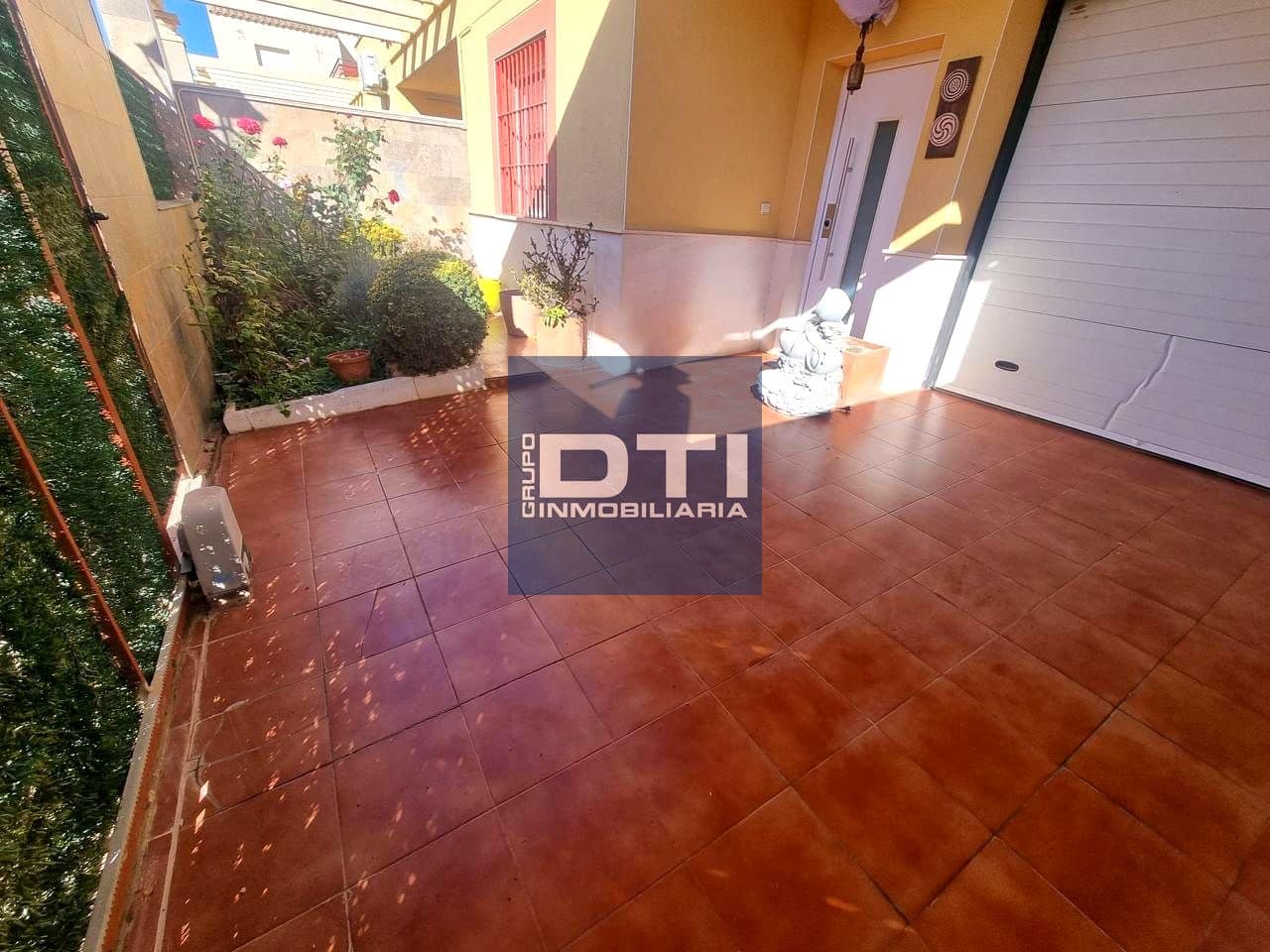 4 slaapkamer Villa te koop in La Gineta - € 235.000 (Ref: 9397896)