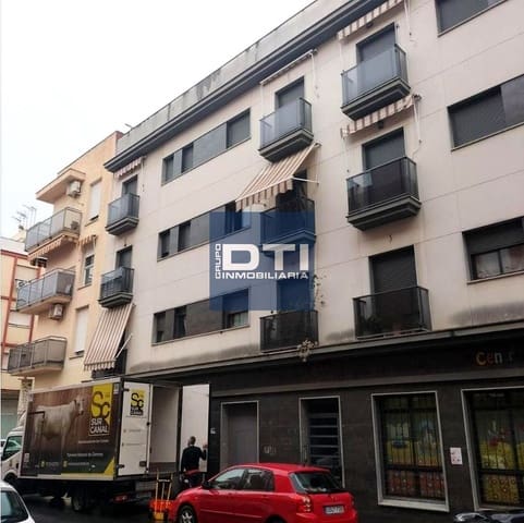 3 chambre Appartement à vendre à Huelva ville - 87 000 € (Ref: 9400282)