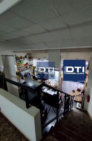 3 bedroom Business for sale in Pedanías, Albacete city - € 190,000 (Ref: 9409676)