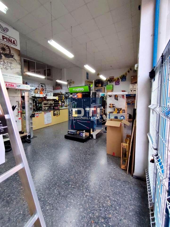 3 bedroom Business for sale in Albacete city - € 190,000 (Ref: 9409676)