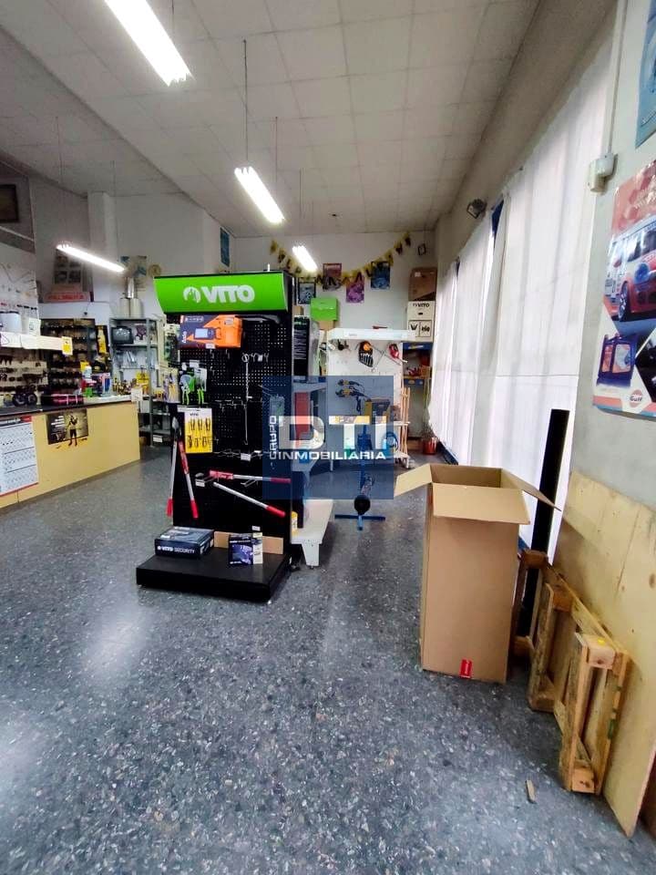 3 bedroom Business for sale in Albacete city - € 190,000 (Ref: 9409676)