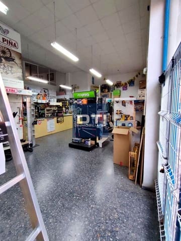 3 bedroom Business for sale in Pedanías, Albacete city - € 190,000 (Ref: 9409676)