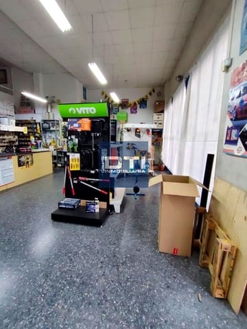 3 bedroom Business for sale in Pedanías, Albacete city - € 190,000 (Ref: 9409676)