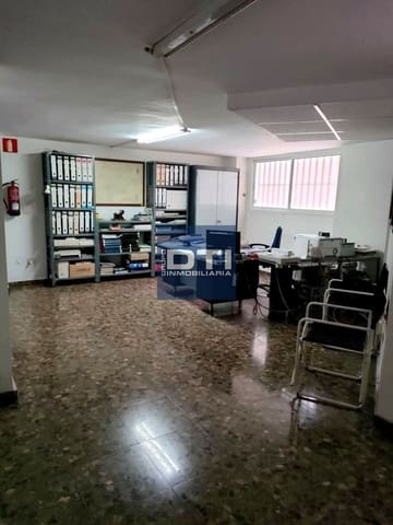 3 bedroom Business for sale in Pedanías, Albacete city - € 190,000 (Ref: 9409676)