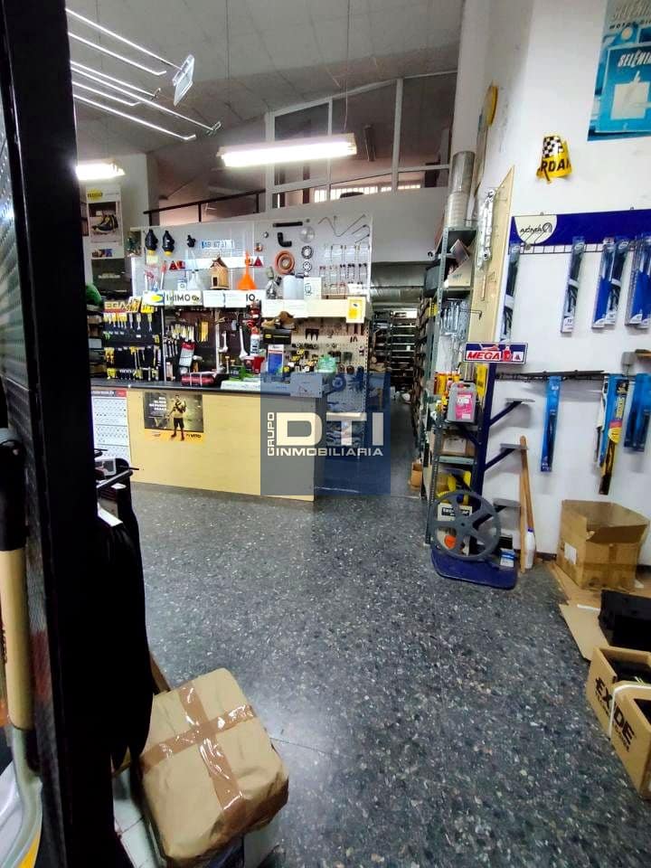 3 bedroom Business for sale in Albacete city - € 190,000 (Ref: 9409676)