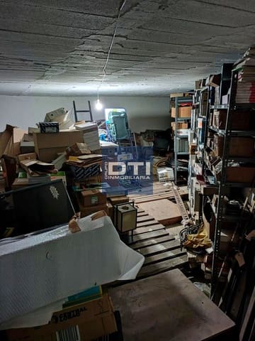 3 bedroom Business for sale in Pedanías, Albacete city - € 190,000 (Ref: 9409676)