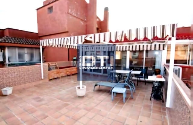 3 soveværelse Lejlighed til salg i Ciudad de Asís, Alicante by med garage - € 330.000 (Ref: 9409835)