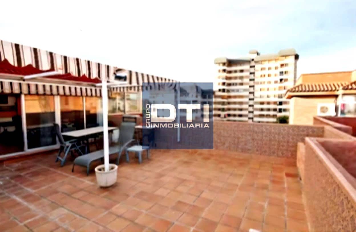 3 soveværelse Lejlighed til salg i Alicante by med garage - € 330.000 (Ref: 9409835)