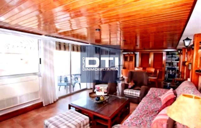 3 soveværelse Lejlighed til salg i Ciudad de Asís, Alicante by med garage - € 330.000 (Ref: 9409835)