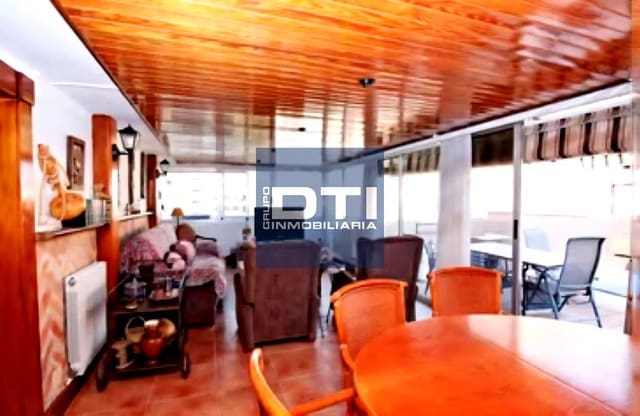 3 soveværelse Lejlighed til salg i Ciudad de Asís, Alicante by med garage - € 330.000 (Ref: 9409835)